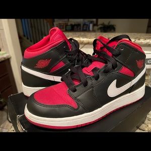 Air Jordan shoes